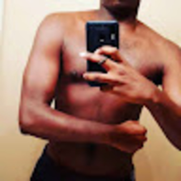 Meet your Posher, Xavier - Picture 1 of 1